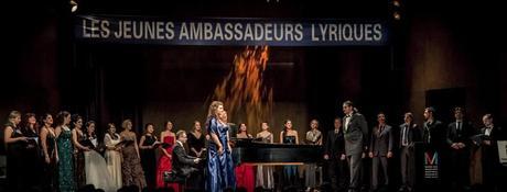 Marie-Nicole et Yannick dans un programme Wagner/Mahler à l’Orchestre métropolitain et un Requiem de Verdi sous la direction de Jacques Lacombe