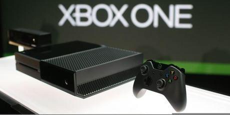 Xbox One : plus d'un million de ventes en moins de 24 heures selon Microsoft