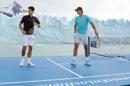 Rafael Nadal et Novak Djokovic : face à face sacrément glacial et insolite !