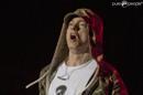Eminem : Après deux divorces, le rappeur aurait renoué avec son ex Kim