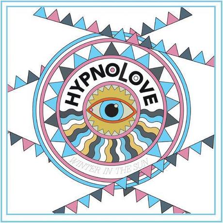 Hypnolove rayonne avec  Winter In The Sun.