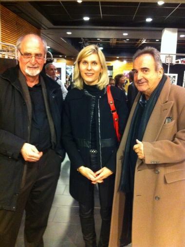 Lez'Arts, St-Julien,Arts Club St-Julien,Virginie Duby-Muller