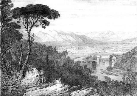 1832_Day_Linton_Pont Narni