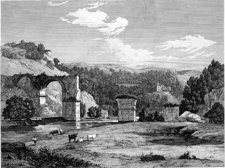1848_Amici_Thuillier_Pont Narni