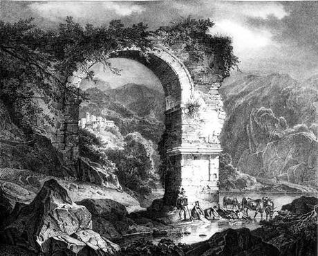 1826_Pic De Leopol_Coignet_Pont Narni