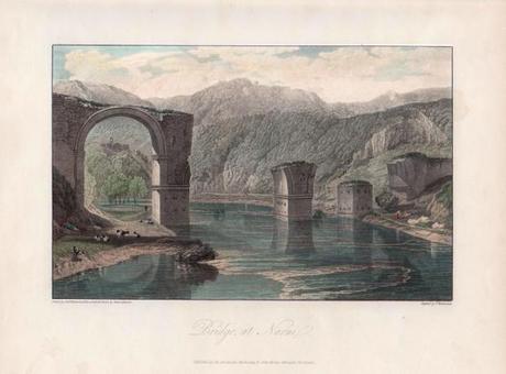 1819_Middiman Turner Pont de Narni