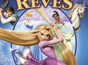 rêves princesse