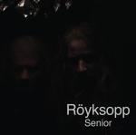 Röyksopp ‘ Running To The Sea/Something In My Heart
