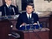 mort Kennedy Kennedy, conservateur