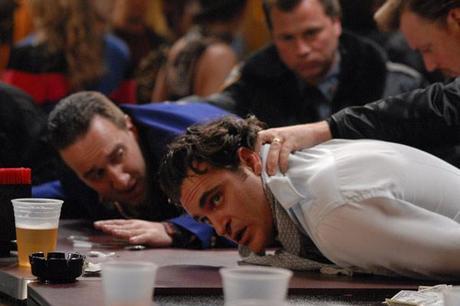 Culte du dimanche : La Nuit nous appartient