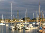 Couleurs d’automne… Trinité-sur-Mer