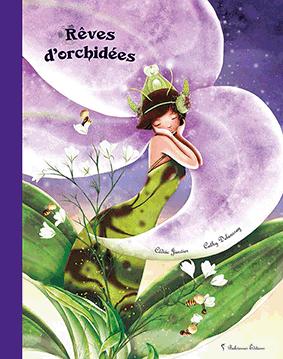 Rêves d'Orchidées