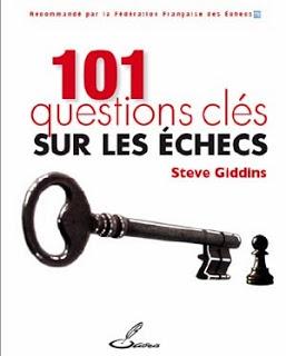 101 questions clés sur les échecs