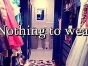 sexandthecity2: Carrie’s closet apartment