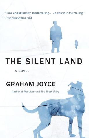 Au Cœur du Silence - Graham Joyce
