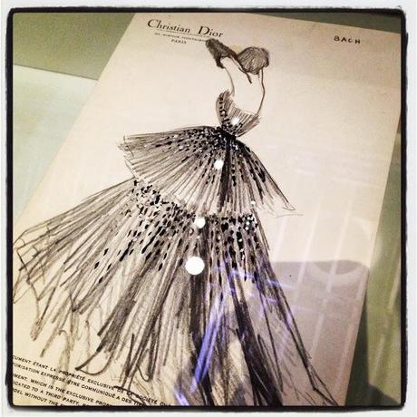 Miss Dior s’expose au Grand Palais –  Art ou Publicité ?