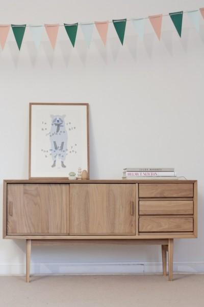 sideboard