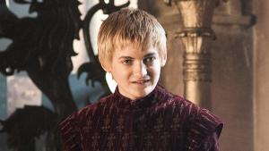 1 - Joffrey
