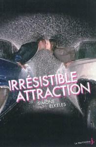irrésistible attraction