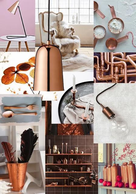 Une belle semaine de déco