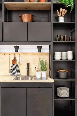 Une belle semaine de déco