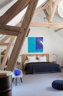 Une belle semaine de déco