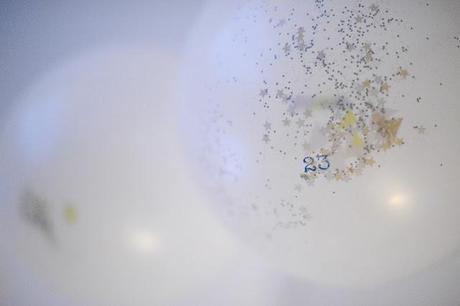 Une belle semaine de déco