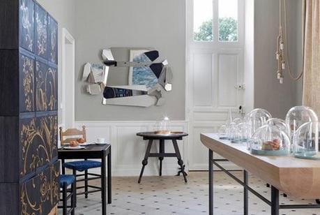 Une belle semaine de déco