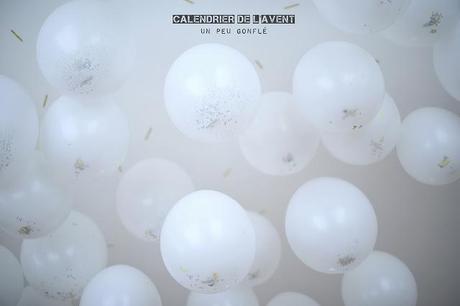 Une belle semaine de déco