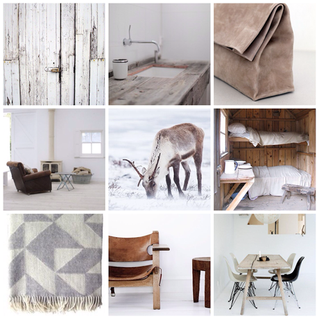 Une belle semaine de déco