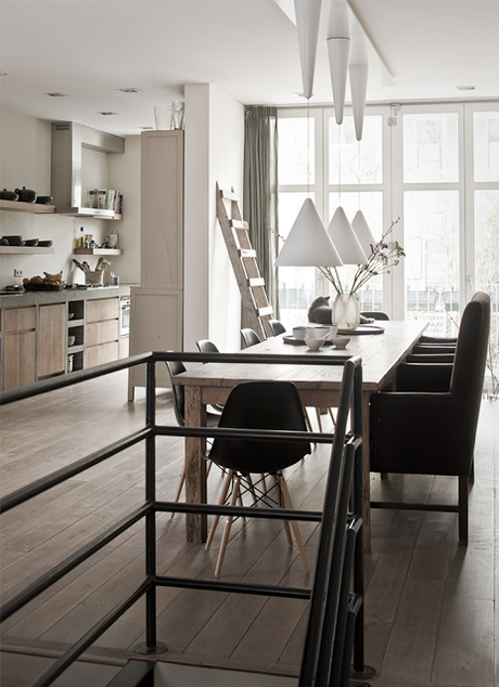 Une belle semaine de déco