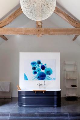 Une belle semaine de déco