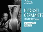 Exposition Picasso céramiste Méditerranée