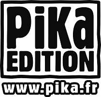 Concours en partenariat avec les éditions Pika pour les deux ans du blog Concours en partenariat avec les éditions Pika pour les deux ans du blog