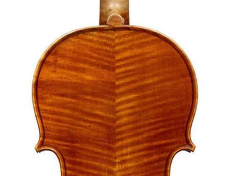 15,89 millions de $ ! Le violon le plus cher du monde ! - Paperblog