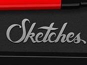 Tayasui Sketches iPhone, révèle l'artiste vous...