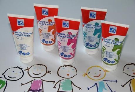 peinture-au-doigt