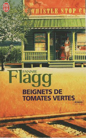 Beignets de tomates vertes de Fannie Flagg