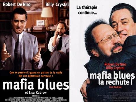 série mafia blues