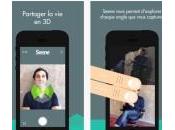 Seene nouveau d’activité ajout commentaires