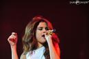 Selena Gomez : Electrisante sur scène, elle prépare son avenir sur grand écran