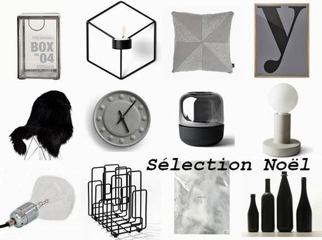 Gift guide / Idées cadeaux La Maison d'Anna G.