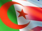 Coopération algéro-britannique conférence économique majeure début 2014