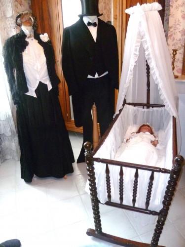 culture,société,loisirs,couture,vêtements,1900,20ème siècle,blog,internet,facebook