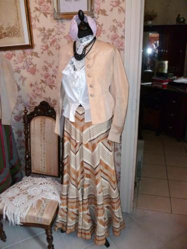 culture,société,loisirs,couture,vêtements,1900,20ème siècle,blog,internet,facebook