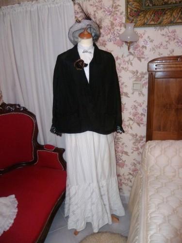 culture,société,loisirs,couture,vêtements,1900,20ème siècle,blog,internet,facebook