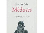 Méduses Valentine Goby