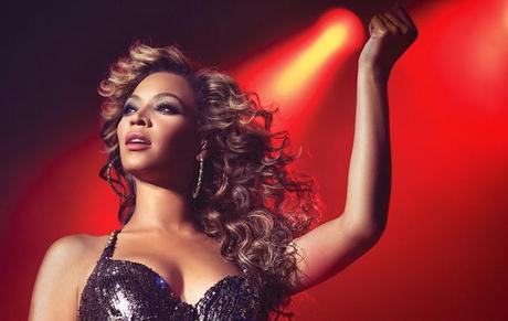 Top 10 des performances de Beyoncé les plus spectaculaires !