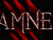 Test Vidéo Damned