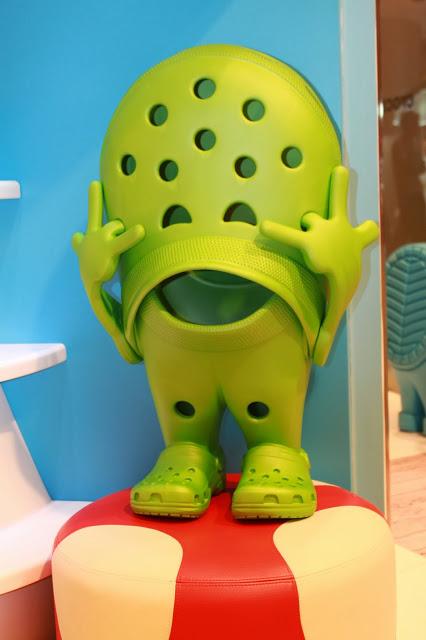 Shanghai ou ailleurs ...